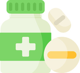 medicine pill tablet capsule hospital