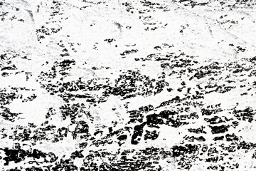 Fototapeta premium black and white abstract texture surface