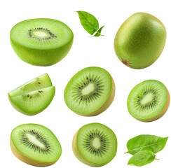 Fototapeta premium kiwi fruit 