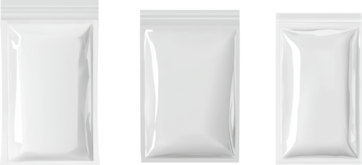 white package packaging mockup 