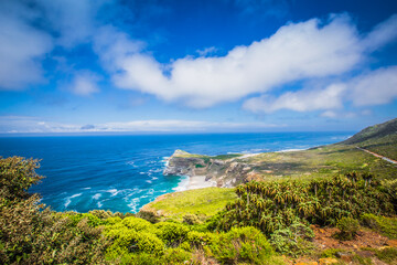 Cape Point Ocean View