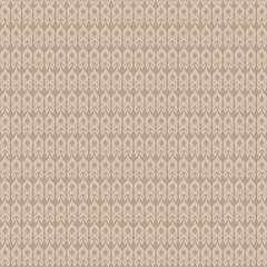A seamless vintage lace pattern in beige and white, featuring intricate and delicate designs. This elegant pattern is perfect for backgrounds, textiles, wedding invitations, and other decorative .