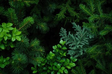 Exploring the Cold Resourceful Biome: Nature's Resilience in Harsh Environments