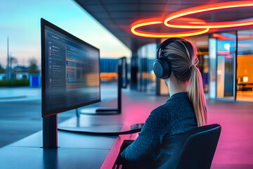 online customer service portal