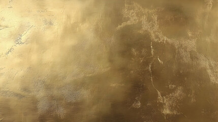 Fototapeta premium Golden Textured Background with Abstract Pattern and Subtle Highlights