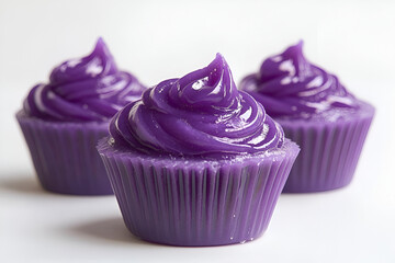 Creating aofthanit jelly cupcake pieces kitchen dessert recipe home culinary delight