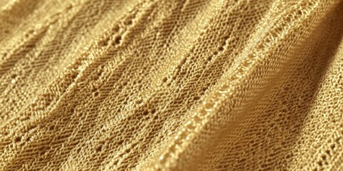 Explore the elegance of pointal knitted patterns and designs, showcasing intricate pointal stitches against a stunning golden background. Perfect for fashion enthusiasts seeking unique textile