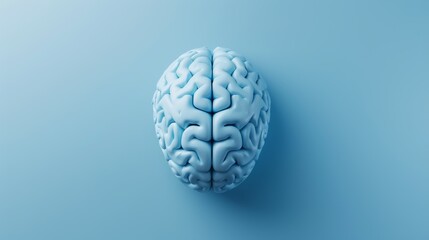 A blue background features a human brain, celebrating World Philosophy Day