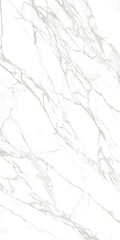 White marble pattern texture for background. for work or design texture