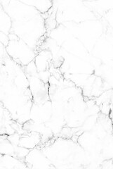 Obraz premium White marble pattern texture for background. for work or design texture