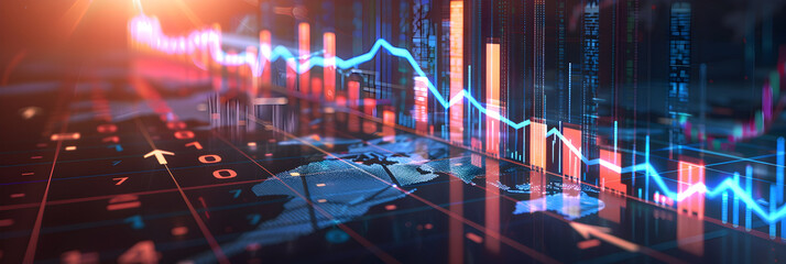 Quantitative Easing and its Impact on Global Stock Market over the Years