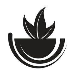 Obraz premium earth symbol