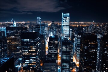 Obraz premium High Efficiency Circuits with Sleek Design for Enhanced Performance and Modern Aesthetics