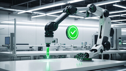 Streamlining Success: Automated Quality Assurance for Superior Standards
