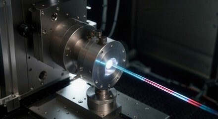 Precision laser cutting technology in modern manufacturing