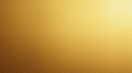 Fototapeta premium Luxurious Gold Texture with Metallic Foil and Shiny Pattern for Elegant and Premium Backgrounds