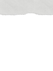 Fototapeta premium Ripped torn paper edges