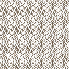 Fototapeta premium pattern with swirls