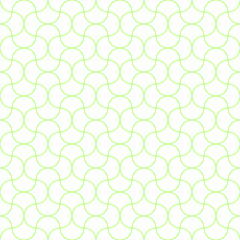seamless geometric pattern