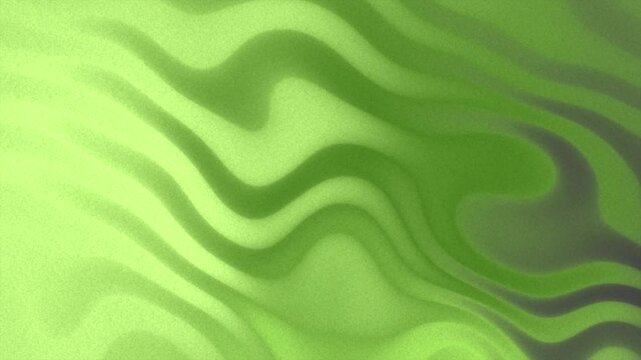 Green avocado and gray wavy lines abstract background art suitable for web design, digital marketing, posters, banners, brochures, business cards, and presentations