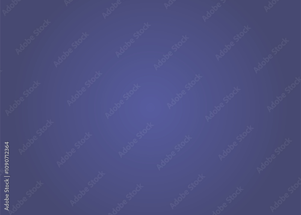 Poster abstract future dusk, violet color gradient background. monochrome pattern for design, copy space. v