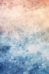 abstract gradient watercolor background. eggshell, off-white, tan, blue