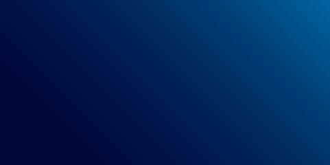 Obraz premium Blue gradient smooth background. Abstract background design. Premium blue background design. Illustration. Vector. Gradient. Blue