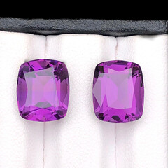 Amethyst Loose Gemstone 
Beautiful background
Cut stone
From Sri Lanka