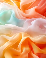 Create a Retro Vintage Scene with Wavy Groove Elements for Nostalgic Aesthetic Appeal in Photography and Design Projects