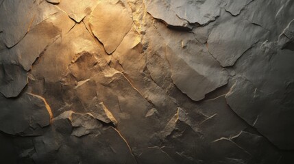 Fototapeta premium warm slate texture, seamless background, high detail, smooth surface, soft lighting, earthy tones, minimalistic