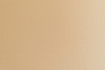 cardboard background with classic light brown cardboard texture