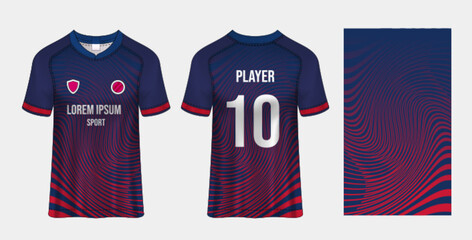 Premium Sublimation Fabrics for Athletic Apparel Design.