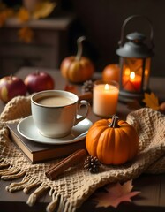 Fall Decor Inspiration 