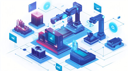 Deploying IoT sensors for real-time monitoring of production lines to improve quality and reduce downtimeDeploying IoT sensors for real-time monitoring of production lines to improve quality and reduc