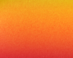 Abstract textured Orange gradient mesh background. Easy editable soft colored vector illustration, Suitable For Wallpaper, Banner.