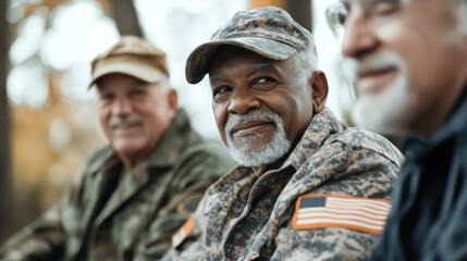 Fun-filled activities for veteran families, creating memorable experiences together