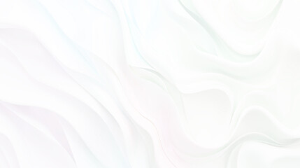 abstract gradient background, featuring smooth transitions of soft pastel hues like peach, lavender, and mint green. A delicate, shimmering texture overlays the gradient, modern, elegant, 