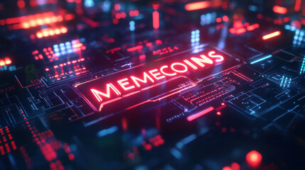 Exploring the Impact of Memecoins in the Cryptocurrency Market: Trends, Innovations, and Investment Opportunities in the Digital Currency Landscape
