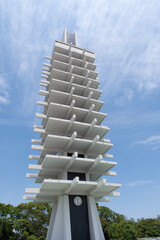 オリンピック記念塔