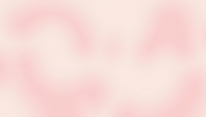 Soft blurred background in light pink tones for romantic and delicate design elements