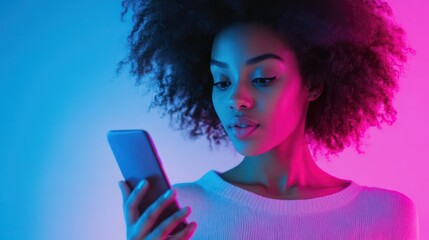 Positive mental health with tech, showcasing how apps and devices enhance support.