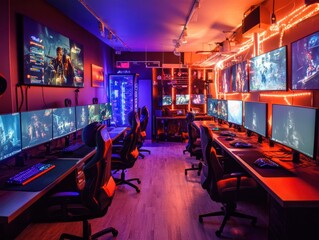 Online gaming forums, digital spaces for gamer discussions