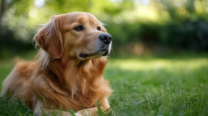 Obraz premium Pet food and nutrition, dietary advice for pet health