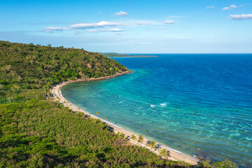 Nanuya Balavu Island, Yasawa-Inseln, Fidschi