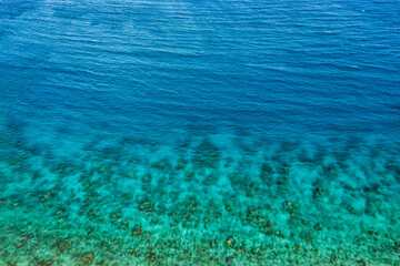 Nanuya Balavu Island, Yasawa-Inseln, Fidschi