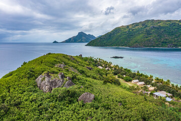 Nanuya Balavu Island, Yasawa-Inseln, Fidschi