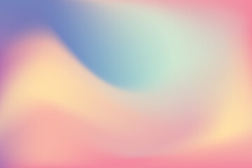 Colorful background. Abstract vintage texture. Blurred gradient background. Gradient background. For brochures, flyers, catalogs, branding, business cards and other projects.
