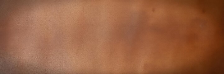 Fototapeta premium Old vintage brown leather background with rich textures and worn-in marks, brown, old-fashioned