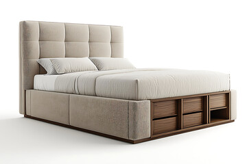 Fototapeta premium sofa and pillows