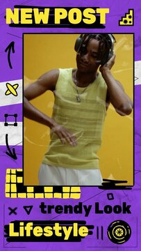 Bright Trendy Stories 04